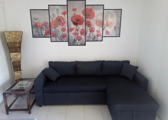 T2 Au Lagon Bleu Piscine/ascenseur Διαμέρισμα Le Grau-du-Roi